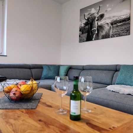 Ferienwohnung Lehmann Blaichach Dış mekan fotoğraf