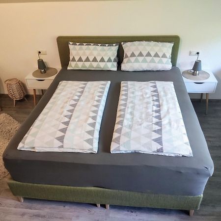 Ferienwohnung Lehmann Blaichach Dış mekan fotoğraf