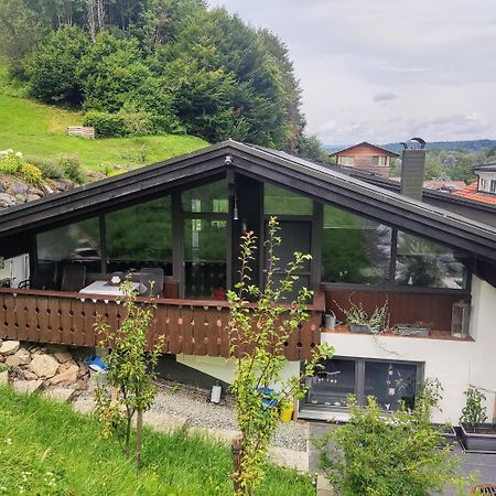 Ferienwohnung Lehmann Blaichach Dış mekan fotoğraf