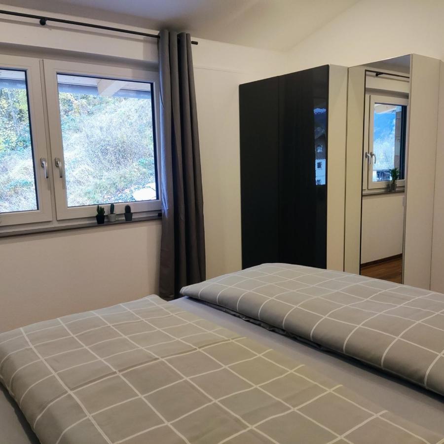 Ferienwohnung Lehmann Blaichach Dış mekan fotoğraf