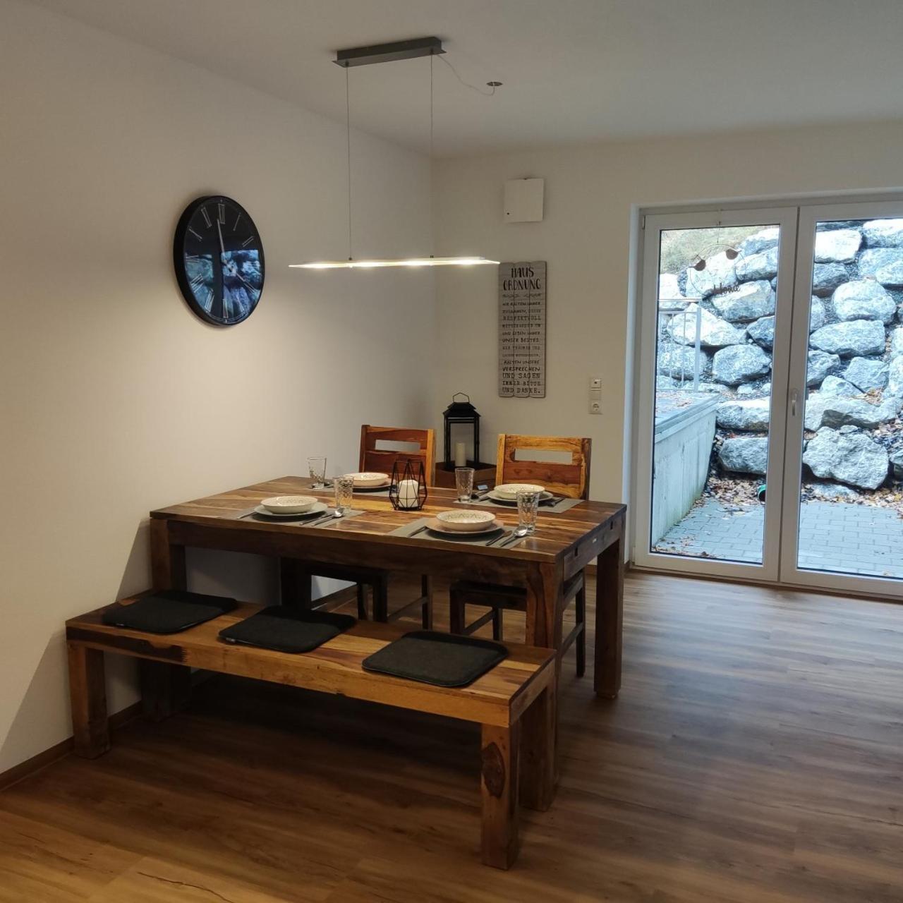 Ferienwohnung Lehmann Blaichach Dış mekan fotoğraf