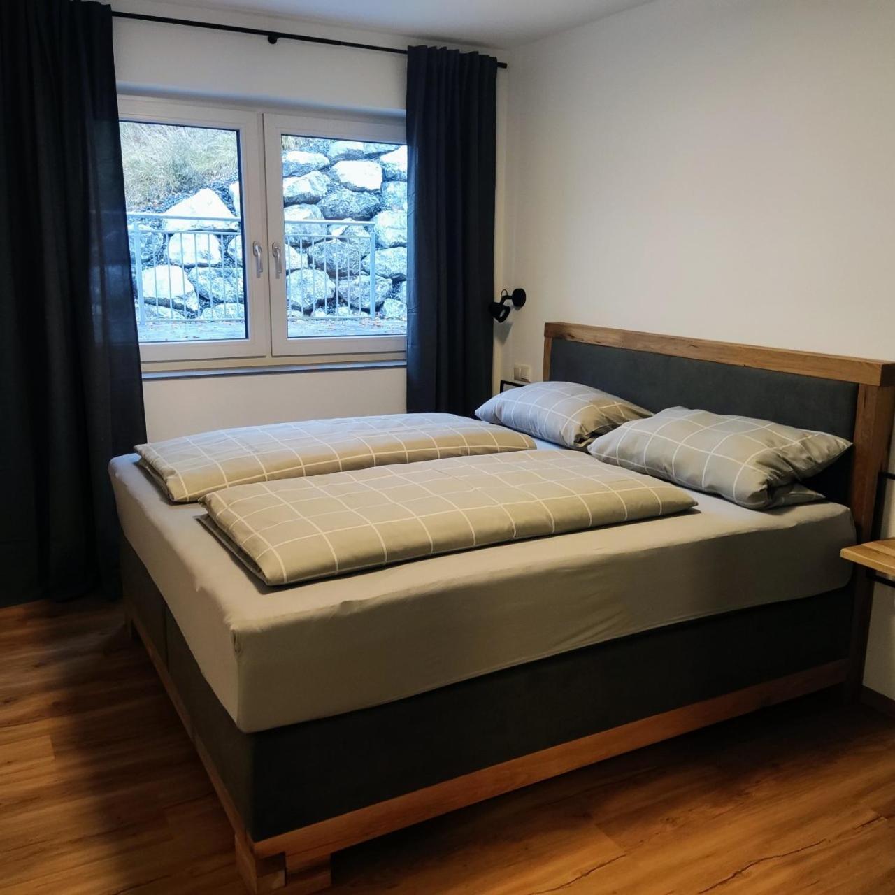 Ferienwohnung Lehmann Blaichach Dış mekan fotoğraf
