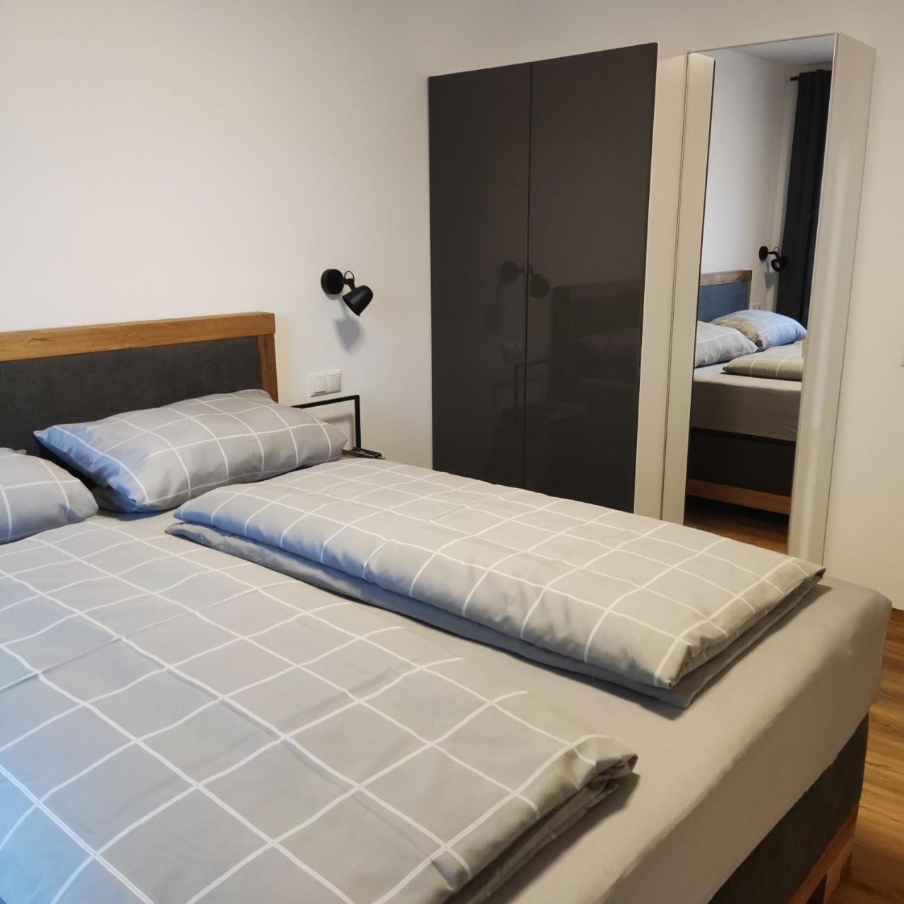 Ferienwohnung Lehmann Blaichach Dış mekan fotoğraf