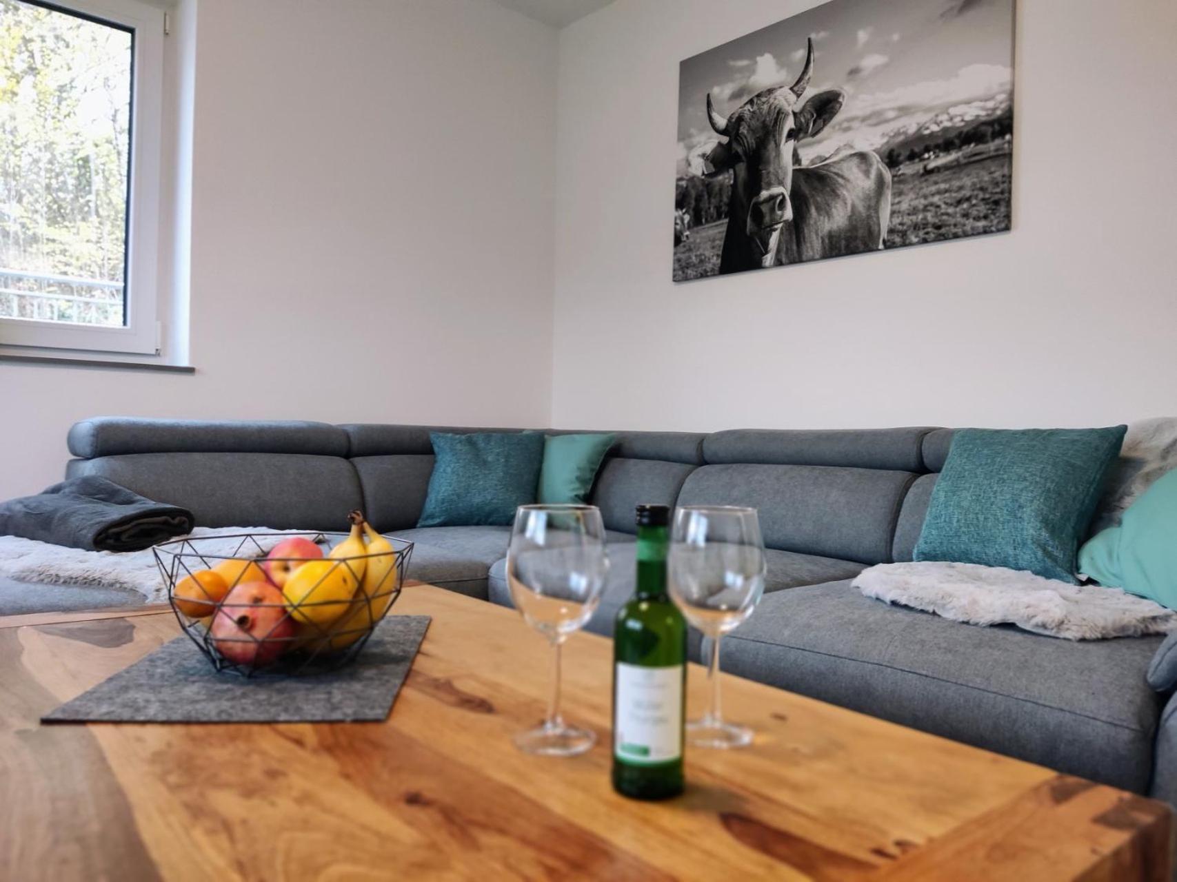 Ferienwohnung Lehmann Blaichach Dış mekan fotoğraf