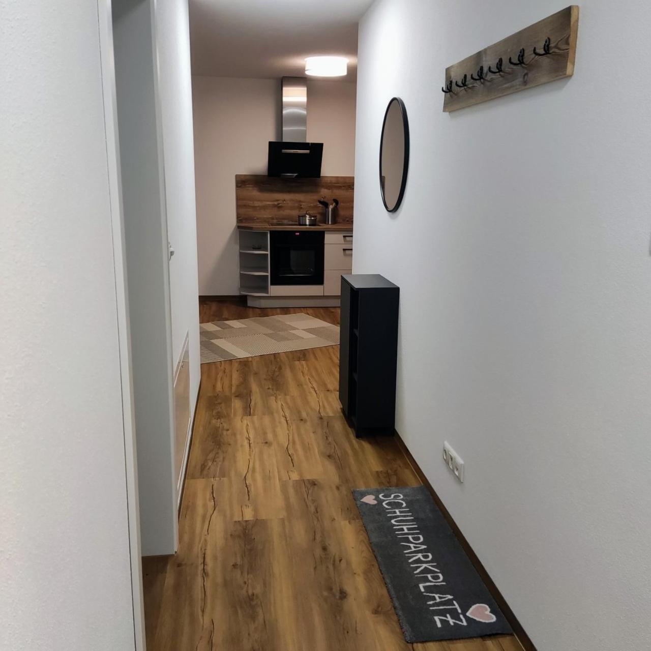 Ferienwohnung Lehmann Blaichach Dış mekan fotoğraf