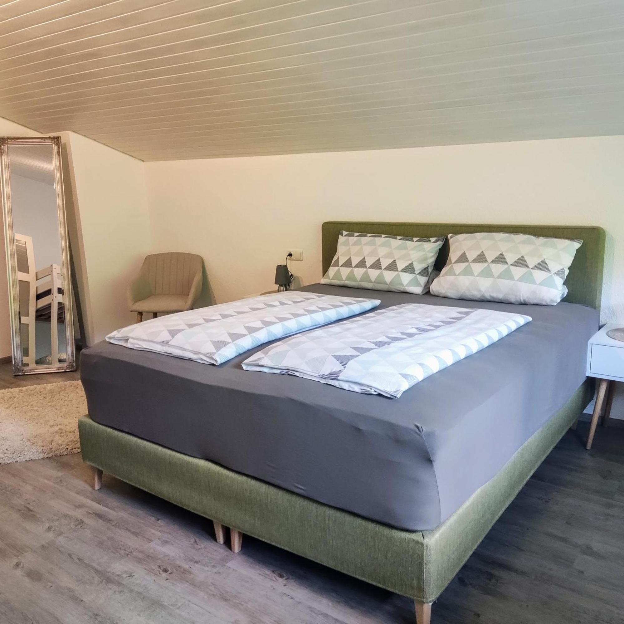 Ferienwohnung Lehmann Blaichach Dış mekan fotoğraf